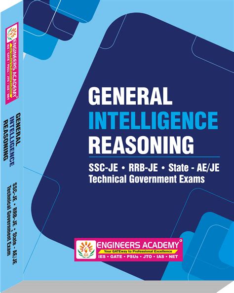General Intelligence and Reasoning Syllabus For SSC.